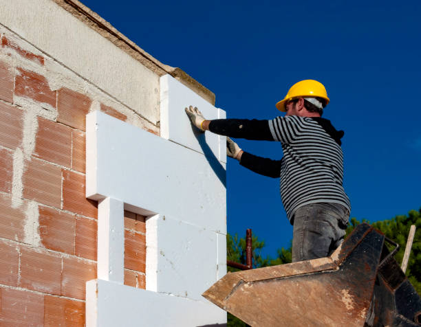 Types of Insulation We Offer in Gilbert, AZ