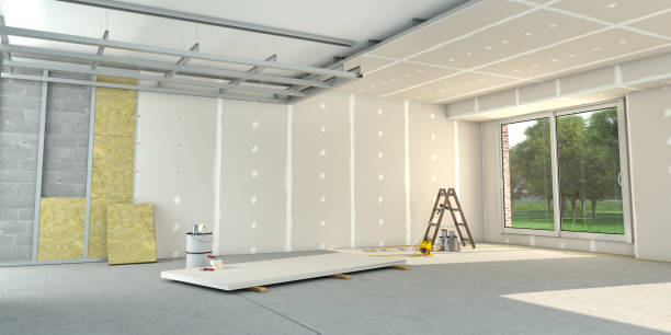 Best Specialized Insulation Services in Gilbert, AZ